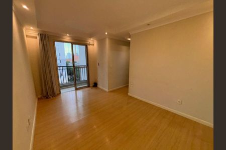 Apartamento à venda com 2 quartos, 48m² em Lapa de Baixo, São Paulo