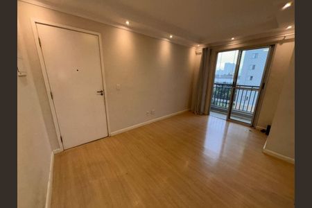 Apartamento à venda com 2 quartos, 48m² em Lapa de Baixo, São Paulo