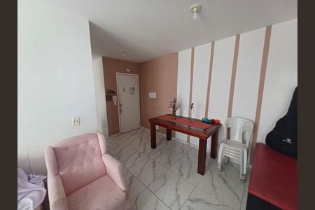 Apartamento à venda com 2 quartos, 50m² em Freguesia do Ó, São Paulo