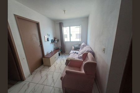 Apartamento à venda com 2 quartos, 50m² em Freguesia do Ó, São Paulo
