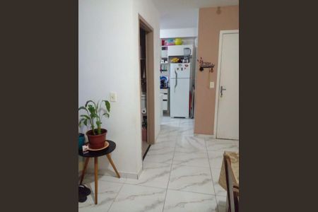 Apartamento à venda com 2 quartos, 50m² em Freguesia do Ó, São Paulo