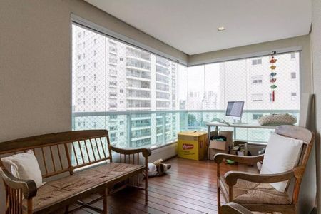 Apartamento à venda com 4 quartos, 230m² em Vila Leopoldina, São Paulo