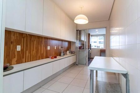 Apartamento à venda com 4 quartos, 230m² em Vila Leopoldina, São Paulo