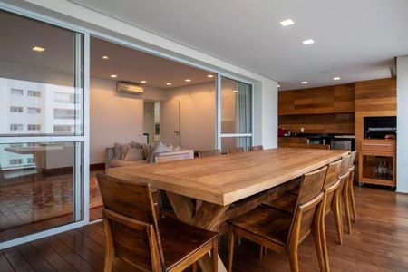 Apartamento à venda com 4 quartos, 230m² em Vila Leopoldina, São Paulo