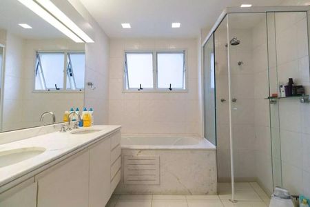 Apartamento à venda com 4 quartos, 230m² em Vila Leopoldina, São Paulo