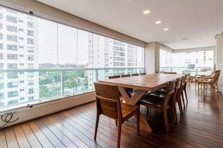 Apartamento à venda com 4 quartos, 230m² em Vila Leopoldina, São Paulo
