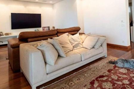Apartamento à venda com 4 quartos, 230m² em Vila Leopoldina, São Paulo