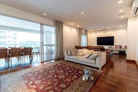 Apartamento à venda com 4 quartos, 230m² em Vila Leopoldina, São Paulo