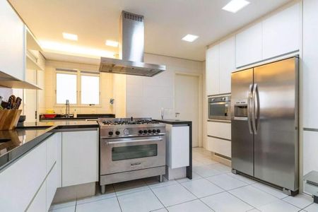 Apartamento à venda com 4 quartos, 230m² em Vila Leopoldina, São Paulo