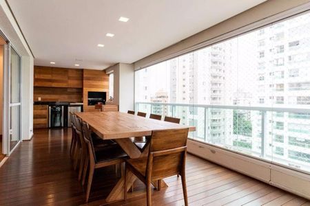 Apartamento à venda com 4 quartos, 230m² em Vila Leopoldina, São Paulo