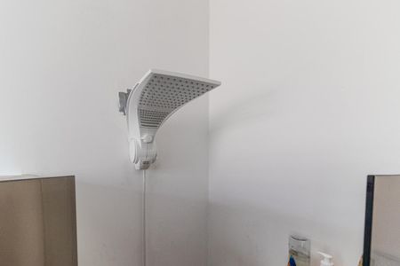 Casa para alugar com 330m², 4 quartos e 2 vagasBanheiro Social 1