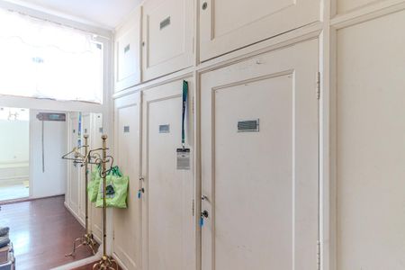 Casa para alugar com 330m², 4 quartos e 2 vagasCloset da Suíte