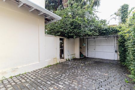 Casa para alugar com 330m², 4 quartos e 2 vagasGaragem