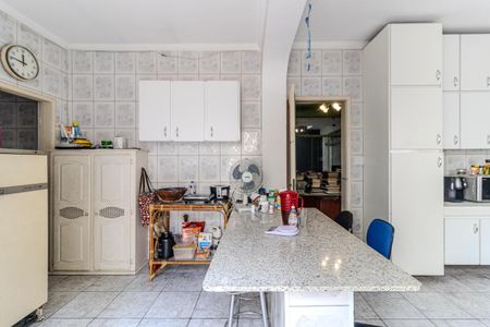 Casa para alugar com 330m², 4 quartos e 2 vagasCozinha