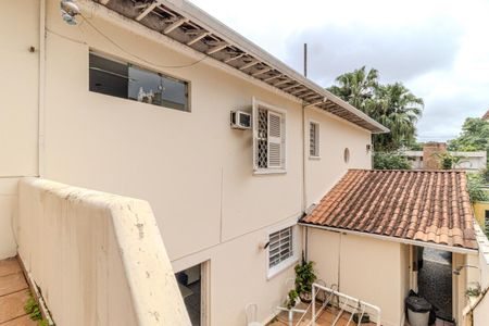 Casa para alugar com 330m², 4 quartos e 2 vagasFachada