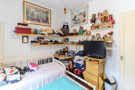 Casa para alugar com 330m², 4 quartos e 2 vagasQuarto 2