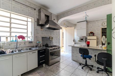 Casa para alugar com 330m², 4 quartos e 2 vagasCozinha