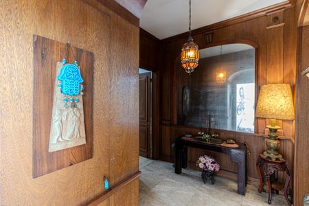 Casa para alugar com 330m², 4 quartos e 2 vagasEntrada