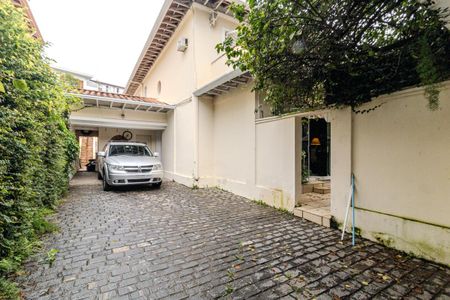Casa para alugar com 330m², 4 quartos e 2 vagasGaragem