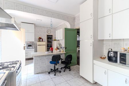 Casa para alugar com 330m², 4 quartos e 2 vagasCozinha