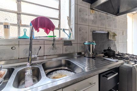 Casa para alugar com 330m², 4 quartos e 2 vagasCozinha