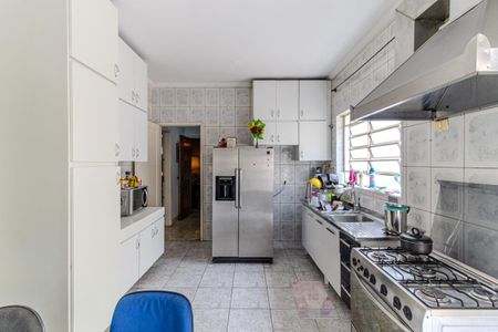 Casa para alugar com 330m², 4 quartos e 2 vagasCozinha