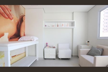 Apartamento à venda com 2 quartos, 45m² em Presidente Altino, Osasco