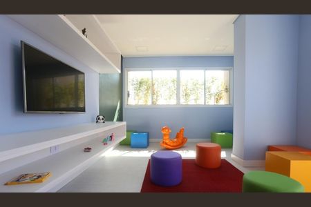 Apartamento à venda com 2 quartos, 45m² em Presidente Altino, Osasco