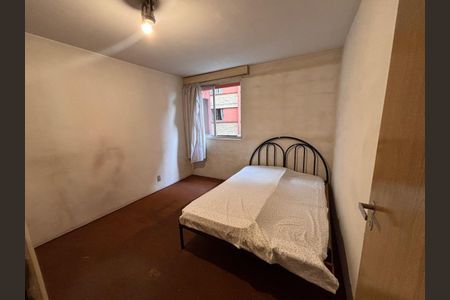 Apartamento à venda com 2 quartos, 68m² em Conjunto Residencial Novo Pacaembu, São Paulo