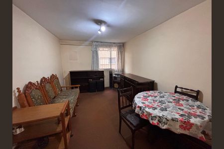 Apartamento à venda com 2 quartos, 68m² em Conjunto Residencial Novo Pacaembu, São Paulo