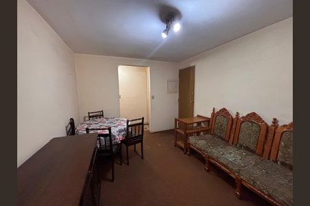 Apartamento à venda com 2 quartos, 68m² em Conjunto Residencial Novo Pacaembu, São Paulo