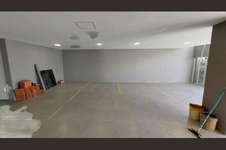Apartamento à venda com 2 quartos, 41m² em Utinga, Santo André