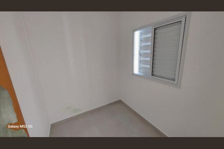 Apartamento à venda com 2 quartos, 41m² em Utinga, Santo André