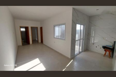 Apartamento à venda com 2 quartos, 41m² em Utinga, Santo André