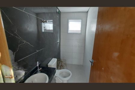 Apartamento à venda com 2 quartos, 41m² em Utinga, Santo André