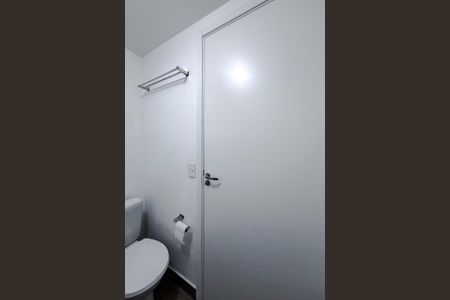 Studio à venda com 22m², 1 quarto e sem vagaBanheiro