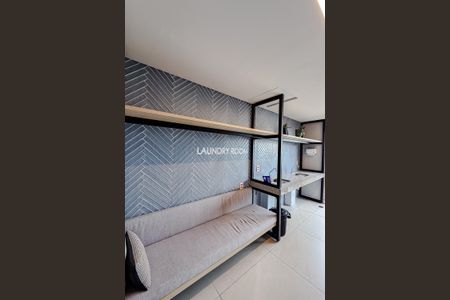 Studio à venda com 22m², 1 quarto e sem vagaÁrea comum