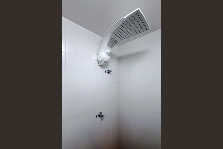 Studio à venda com 22m², 1 quarto e sem vagaBanheiro