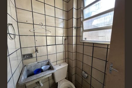 Casa para alugar com 407m², 2 quartos e 3 vagasBanheiro