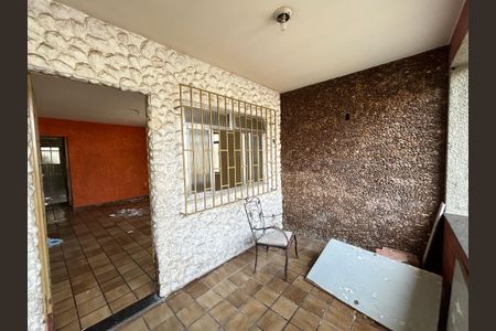 Casa para alugar com 407m², 2 quartos e 3 vagasVaranda