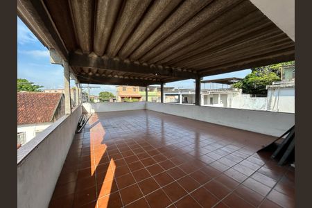 Casa para alugar com 407m², 2 quartos e 3 vagasTerraço