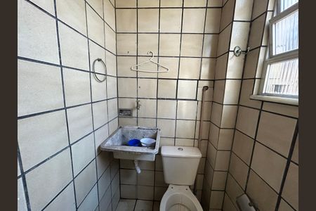 Casa para alugar com 407m², 2 quartos e 3 vagasBanheiro