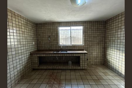 Casa para alugar com 407m², 2 quartos e 3 vagasCozinha