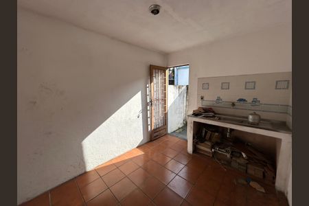 Casa para alugar com 407m², 2 quartos e 3 vagasQuarto de Serviço