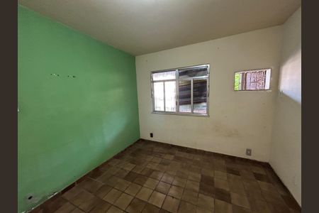 Suíte de casa para alugar com 2 quartos, 407m² em Turiaçú, Rio de Janeiro