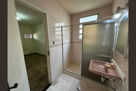 Casa para alugar com 407m², 2 quartos e 3 vagasBanheiro da Suíte