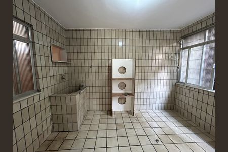 Casa para alugar com 407m², 2 quartos e 3 vagasÁrea de Serviço