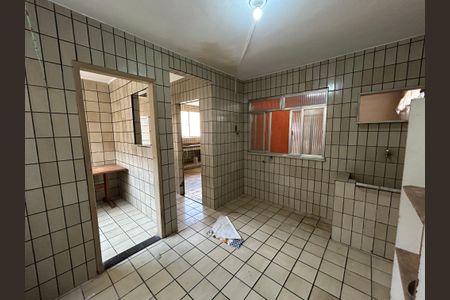 Casa para alugar com 407m², 2 quartos e 3 vagasÁrea de Serviço