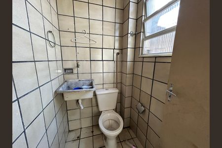 Casa para alugar com 407m², 2 quartos e 3 vagasBanheiro