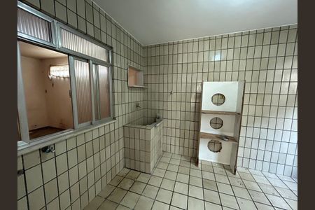 Casa para alugar com 407m², 2 quartos e 3 vagasÁrea de Serviço